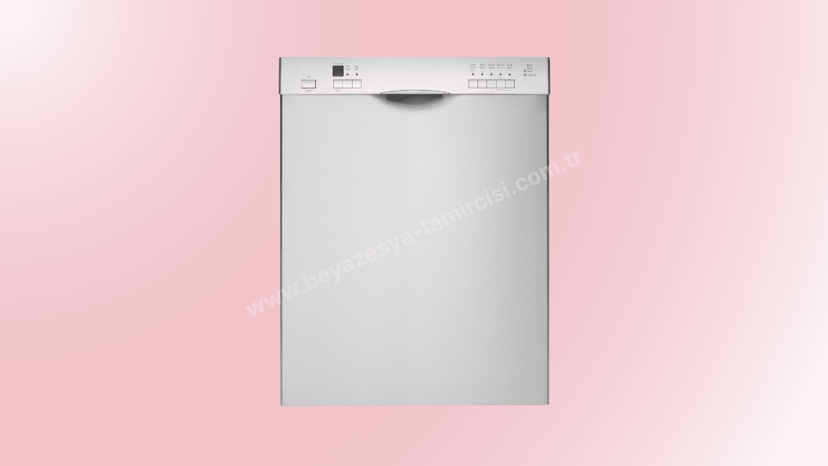 Aslanapa Bulaşık Makinesi Tamircisi - Aslanapa Beyaz Eşya Tamircisi