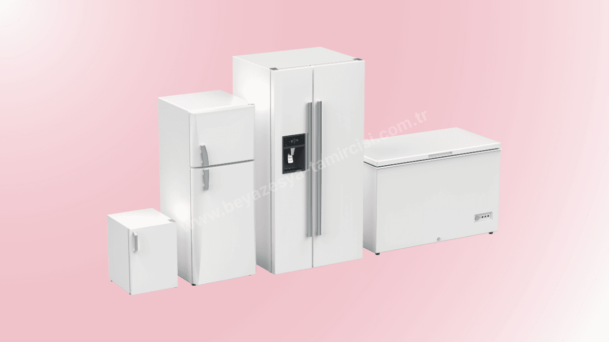 Aslanapa Buzdolabı Tamircisi - Aslanapa Beyaz Eşya Tamircisi