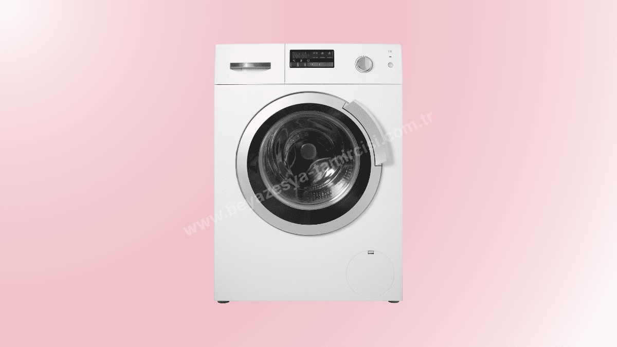 Aslanapa Çamaşır Makinesi Tamircisi - Aslanapa Beyaz Eşya Tamircisi