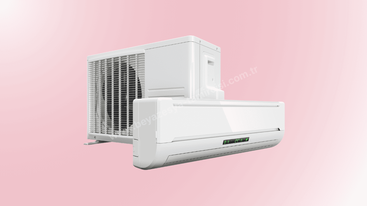 Aslanapa Klima Tamircisi - Aslanapa Beyaz Eşya Tamircisi