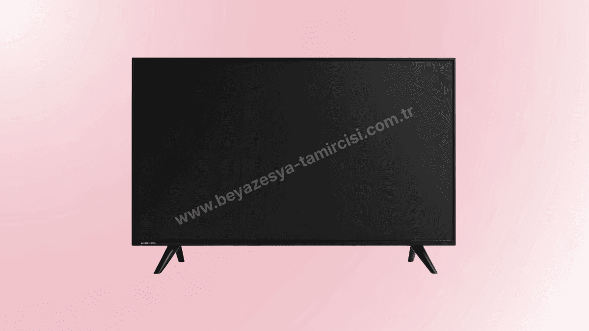 Aslanapa Televizyon Tamircisi - Aslanapa Beyaz Eşya Tamircisi